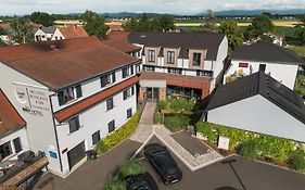 Brit Hotel Restaurant et Spa Le Relais du Ried