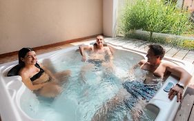 Brit Hotel Restaurant et Spa Le Relais du Ried